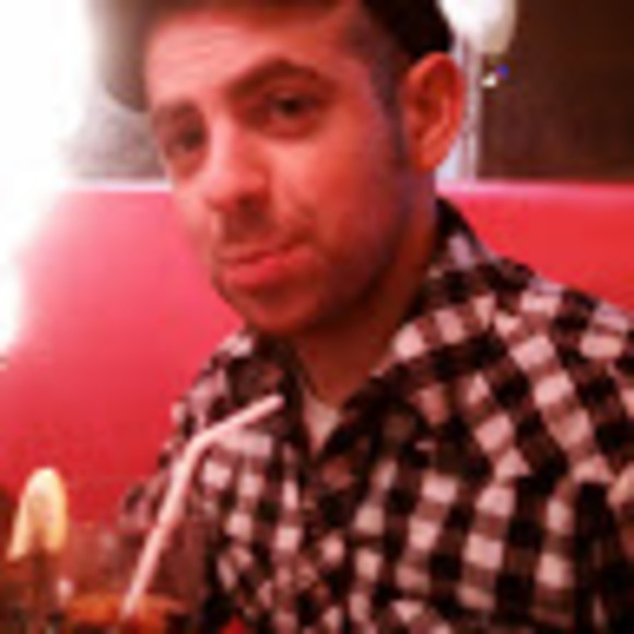 Meet your Posher, Saul - Picture 1 of 1